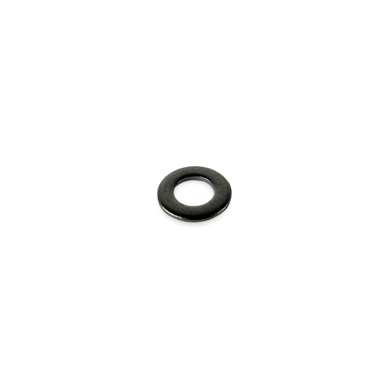 Baer Brakes Rotor Hardware, NAS Hex Locking Nuts & Washers - 12 Pack thumbnail 2