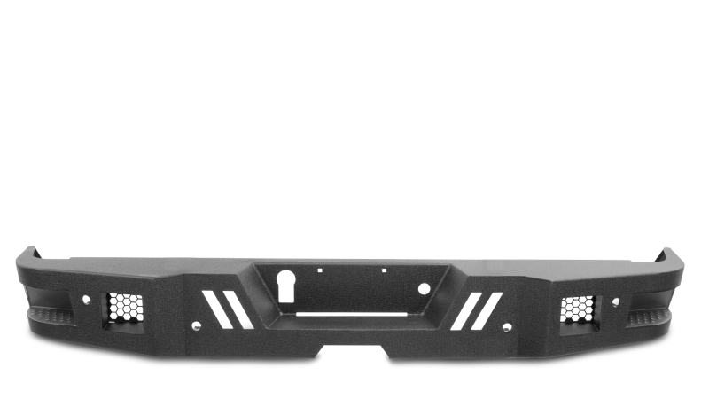 BOD Eco Rear Bumpers