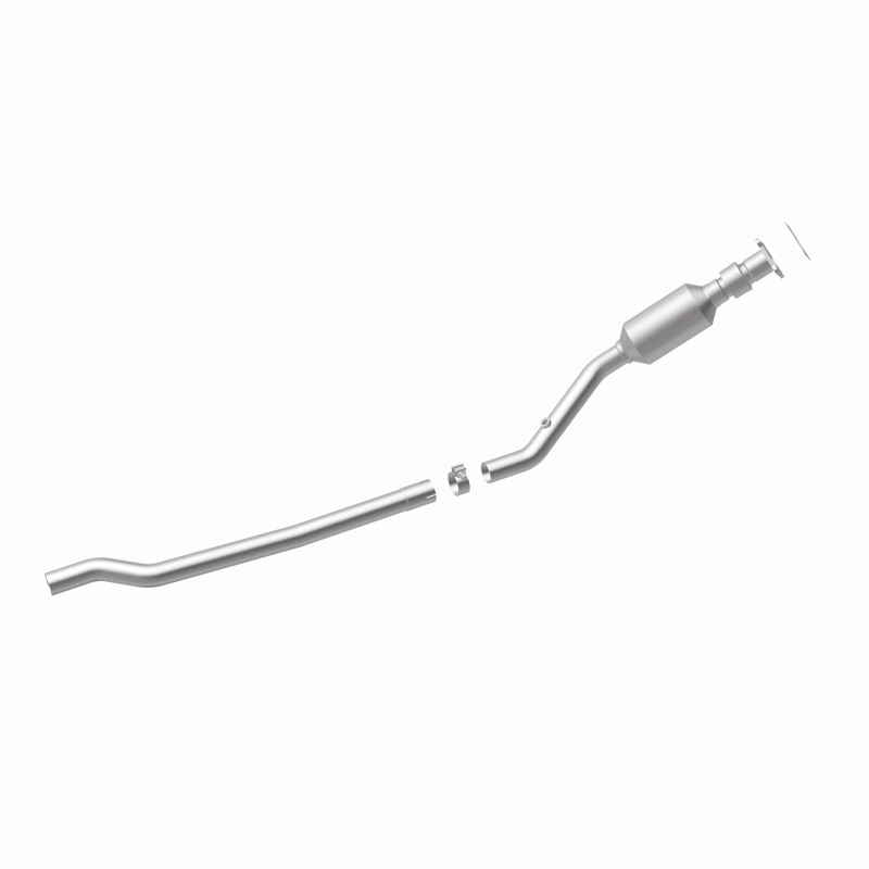 MagnaFlow 96-00 Dodge Caravan 2.4L Direct Fit Converter thumbnail 7