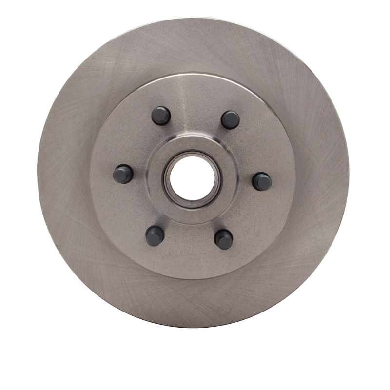 DFC Brake Rotors - Plain
