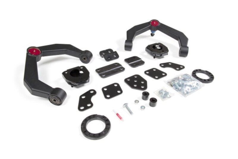 ZOR Control Arm Lift Kits