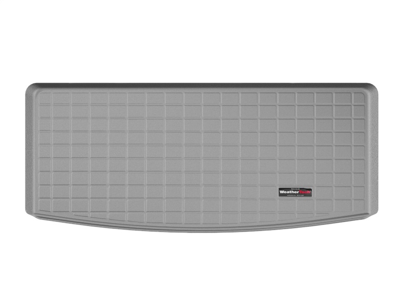 WT Cargo Liners - Grey