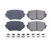 PSB Z17 Evolution Brake Pads