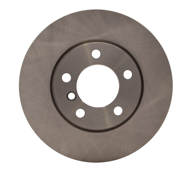 DFC Brake Rotors - Plain