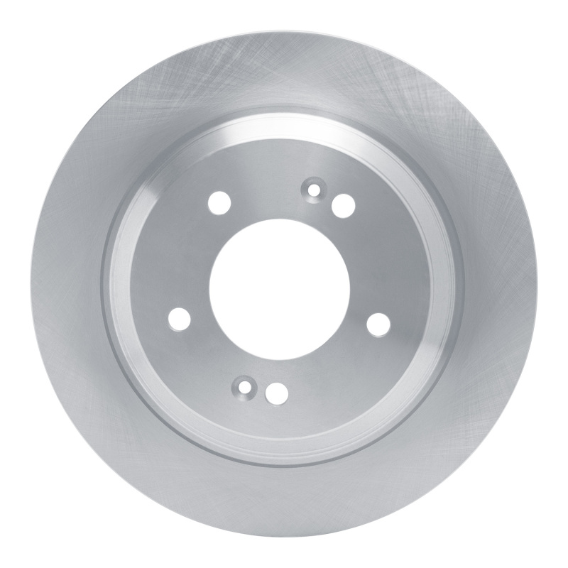 R1 13-15 Kia Optima Front & Rear Brake Rotor Set w/Ceramic Pads and Hardware (Bundled Kit)