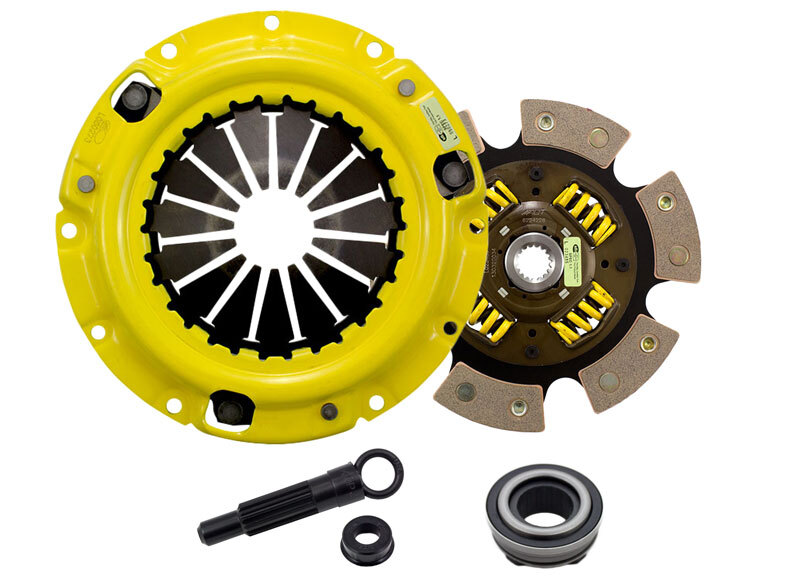 ACT HD/Race Clutch Kits