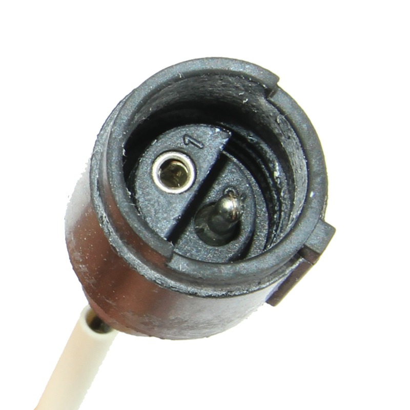 Power Stop 85-89 BMW 635CSi Front or Rear Euro-Stop Electronic Brake Pad Wear Sensor
