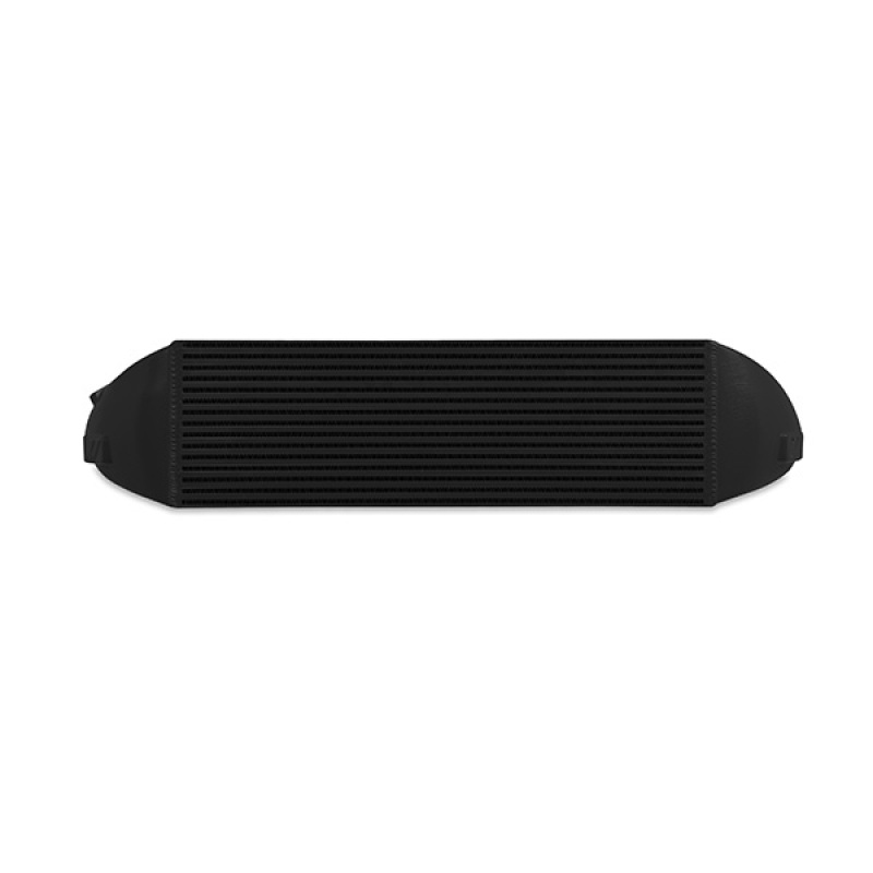 Mishimoto MMINT-FOST-13KBBK Intercooler Kit, Black/Black, fits Ford Focus ST 2013-2018