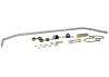WL Sway Bars - Rear