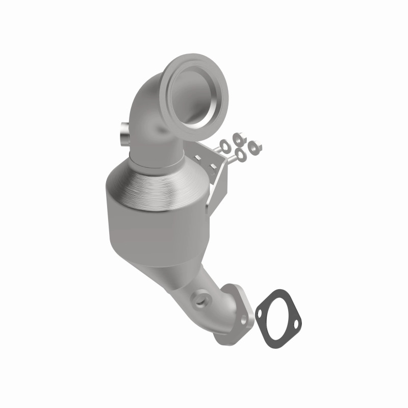 MagnaFlow California Direct Fit Converter 13-14 Ford Taurus 2.0L thumbnail 7