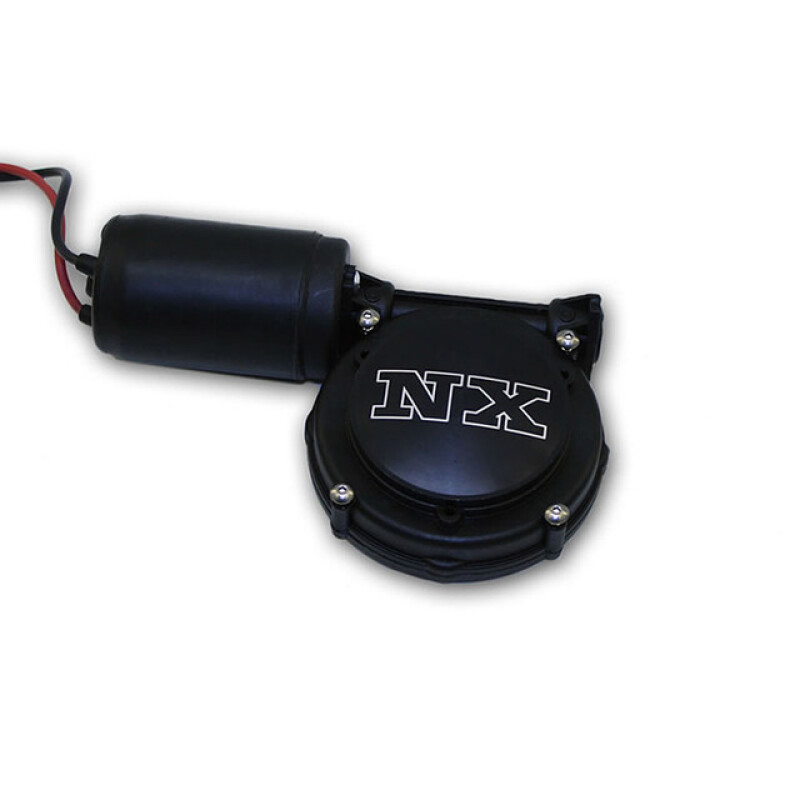 NEX Remote Bottle Opener