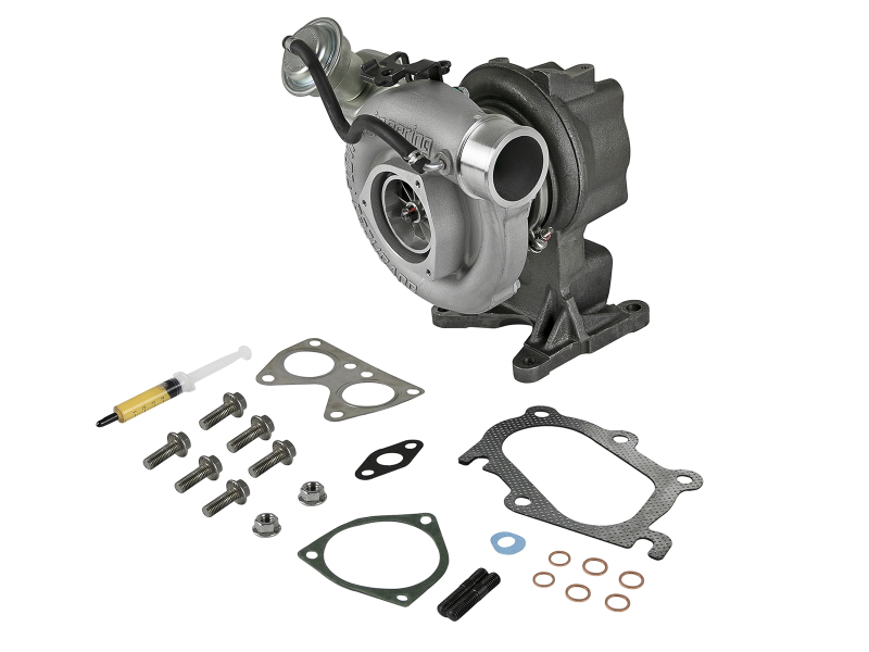 BladeRunner Street Series Turbocharger
