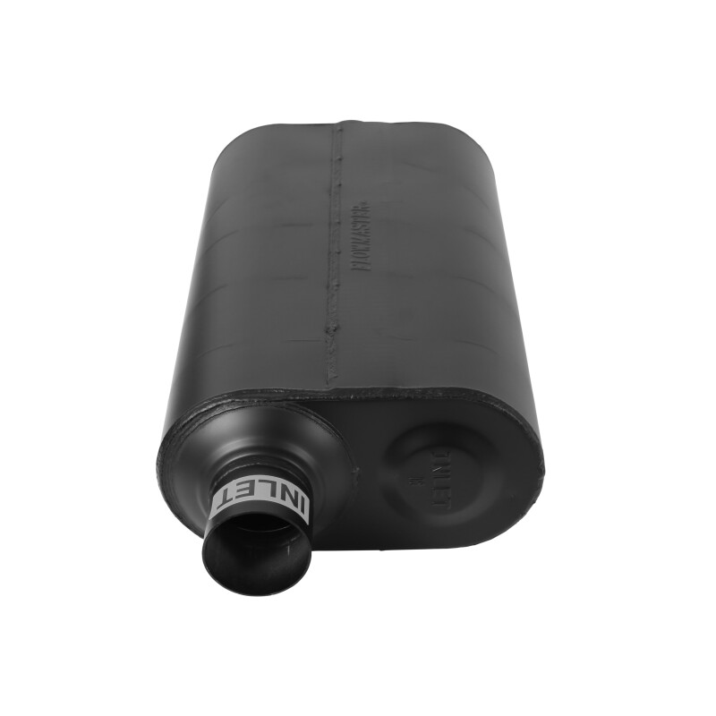 Flowmaster 2.5 IN(O)/OUT(C) 50 Series SUV/PF Muffler thumbnail 5