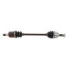 ABR Xtreme Duty Axles