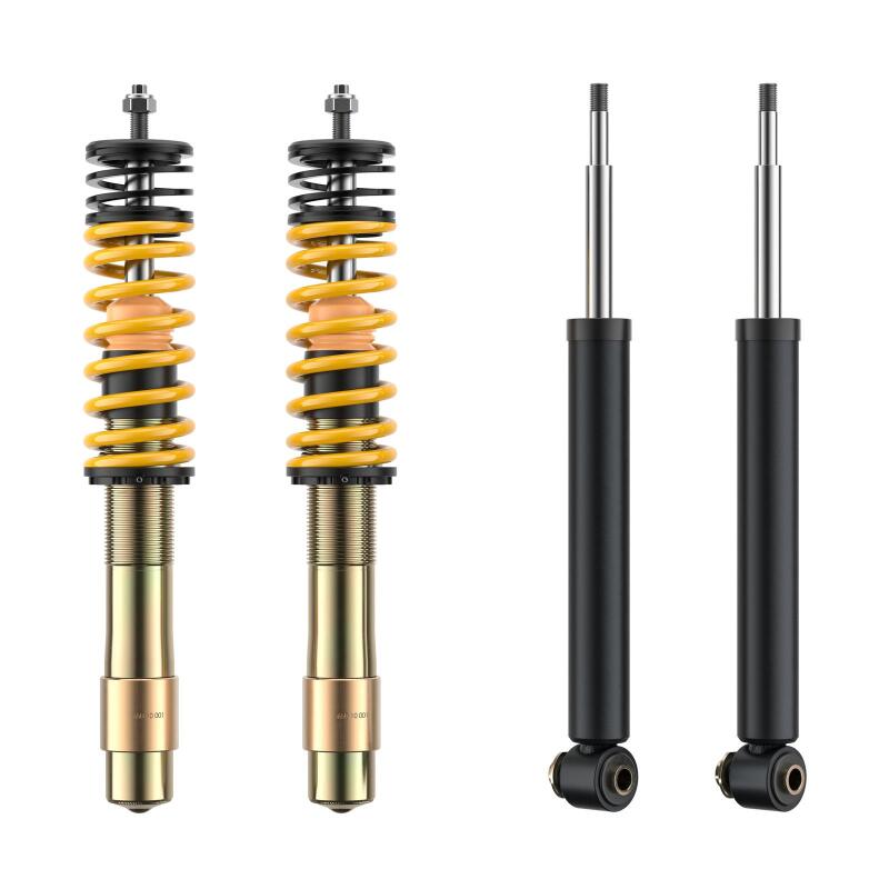 ST Suspensions Coilover Kits 13220036 Kit, ST, Front/Rear, Twin Tube, BMW, Kit thumbnail 3