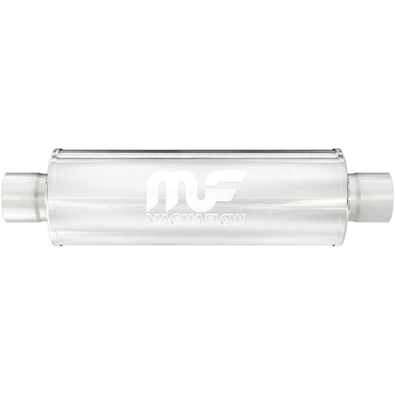 MAG SS Muffler