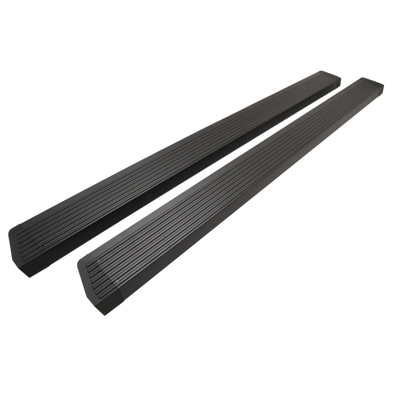 Westin 18-24 Jeep Wrangler JL Unlimited 4dr Pro-e Running Boards - Tex. Blk thumbnail 9