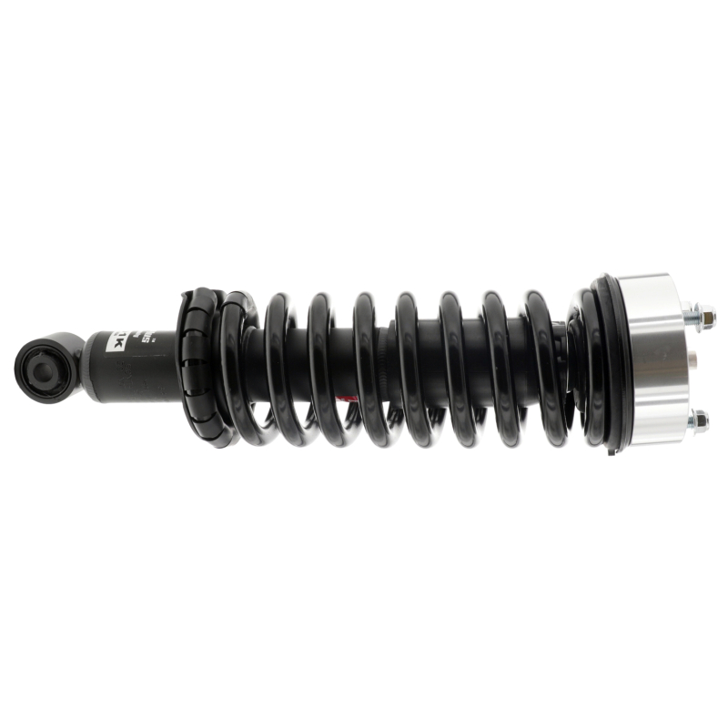 KYB Strut Plus Front Truck-Plus Leveling Assembly 05-19 Nissan Frontier 2WD 4.0L thumbnail 8