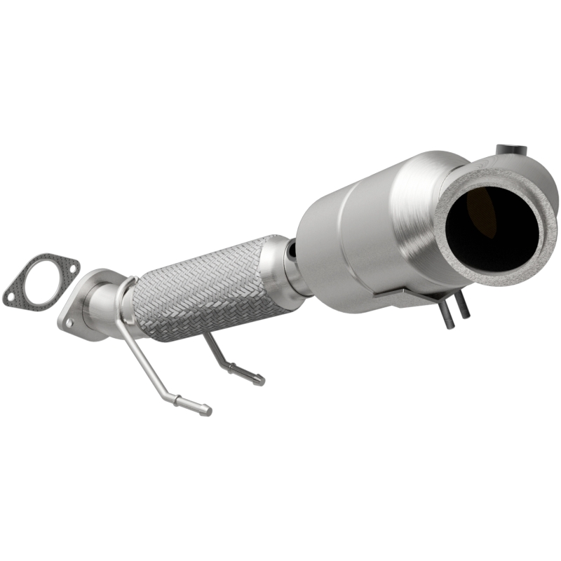 MagnaFlow Direct Fit Catalytic Converter 2013 Ford Escape 2.0L T AWD thumbnail 3