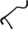 Gates 98-02 Mercury Grand Marquis V-8 4.6L Lower Molded Coolant Hose thumbnail 3