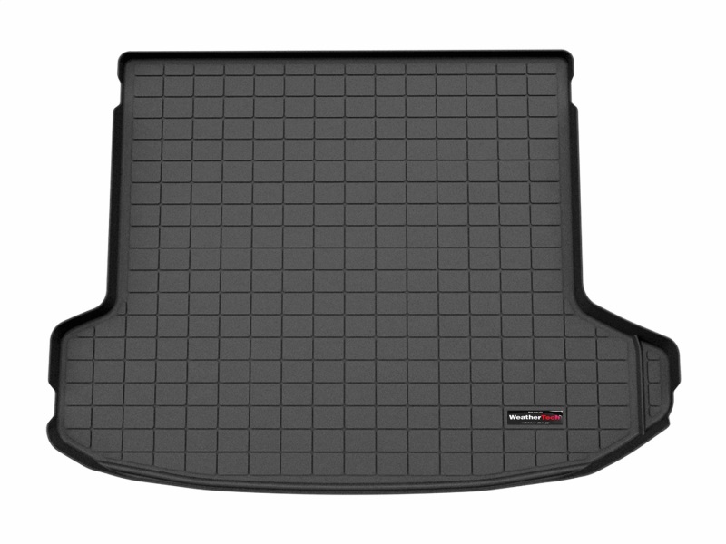 WT Cargo Liners - Black