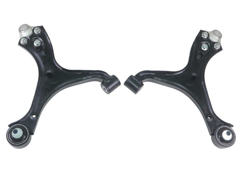 WL Control Arms - Front