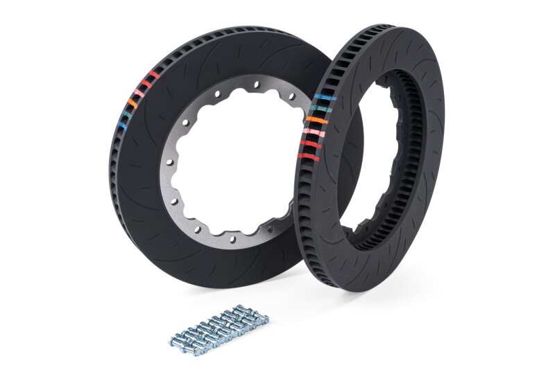 APR Brake Discs