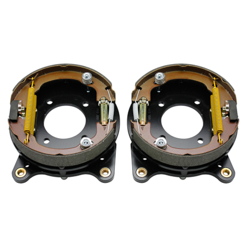 WIL Caliper Brackets