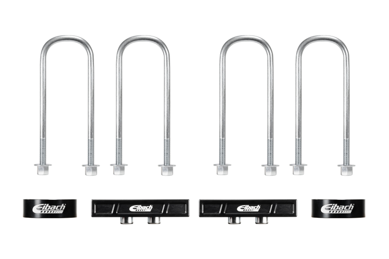 EIB Pro-Truck Lift Kits