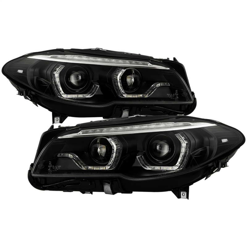 SPY Headlights