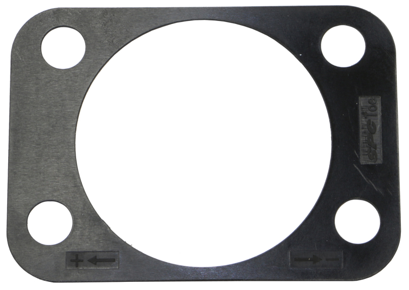 MOOG 15-20 Honda Fit Rear Alignment Shim