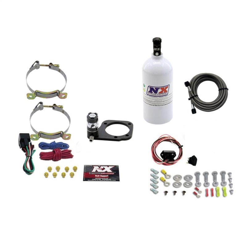 NEX Powersports Nitrous Oxide Kits