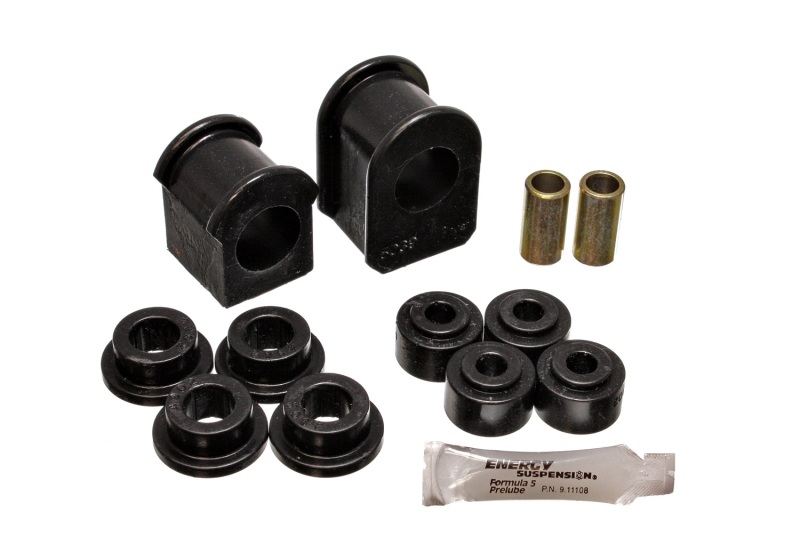 Energy Suspension 1-1/8in F-350 4Wd Front Axle - Black thumbnail 5