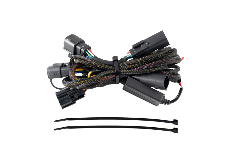 DIO Wiring Harness