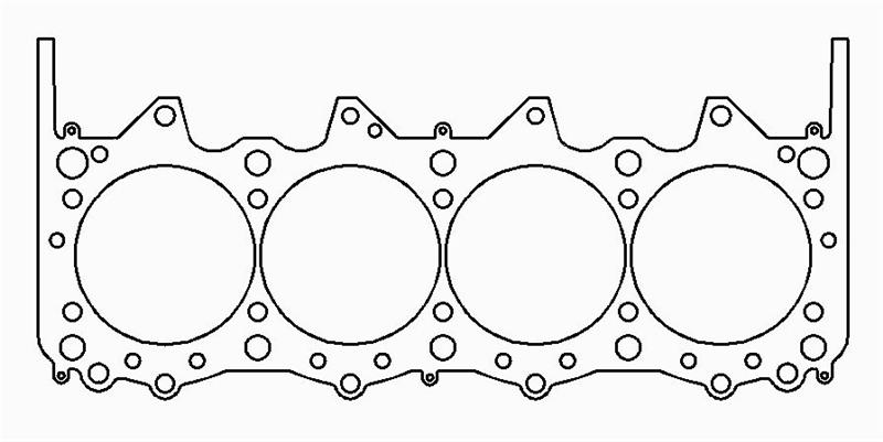 CG Head Gaskets