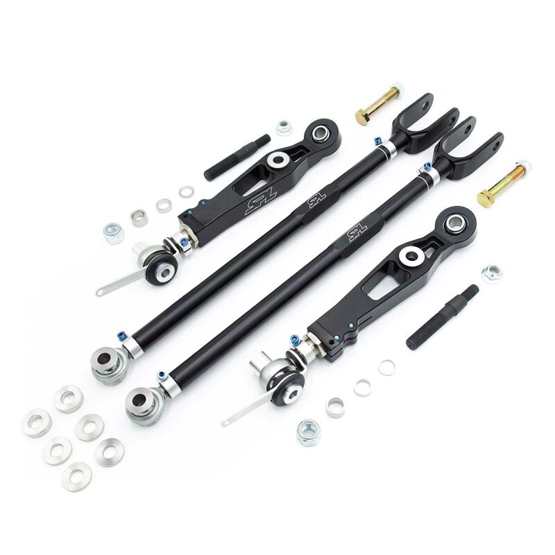 SPL Parts SPP Lower Control Arms
