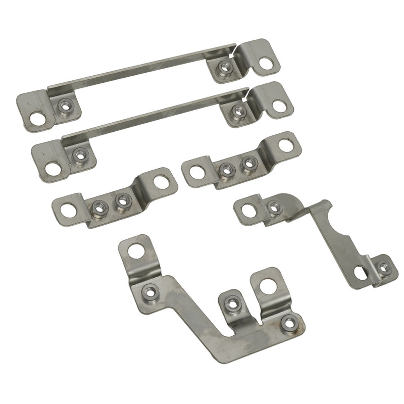 BD Diesel 09-26 RAM/Dodge/Jeep 5.7L Hemi Manifold Bolt & Spacer Kit thumbnail 6