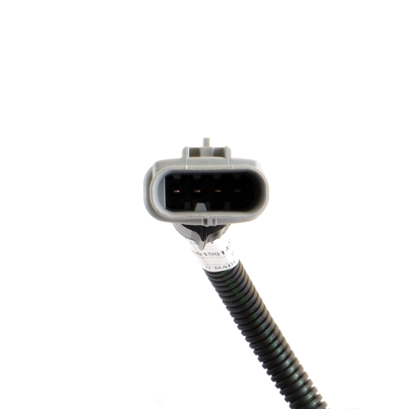BBK 16-20 GM Camaro 6.2L SS Manual Trans O2 Sensor Wire Harness Extensions (Rear) thumbnail 7
