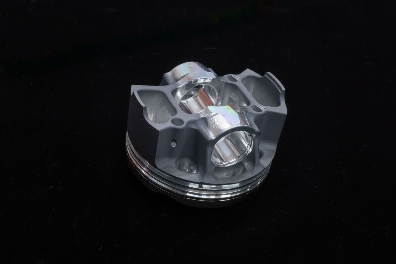 HKS PISTON PIN SET AA 24-14 L56 thumbnail 3