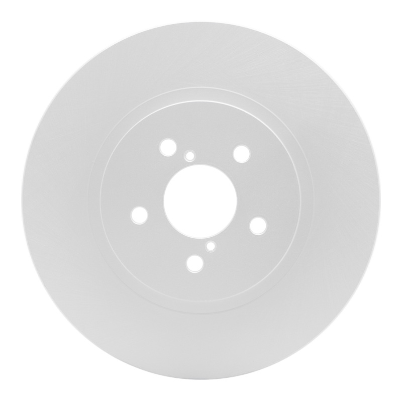 DFC GeoSPEC Coated Rotors - Plain
