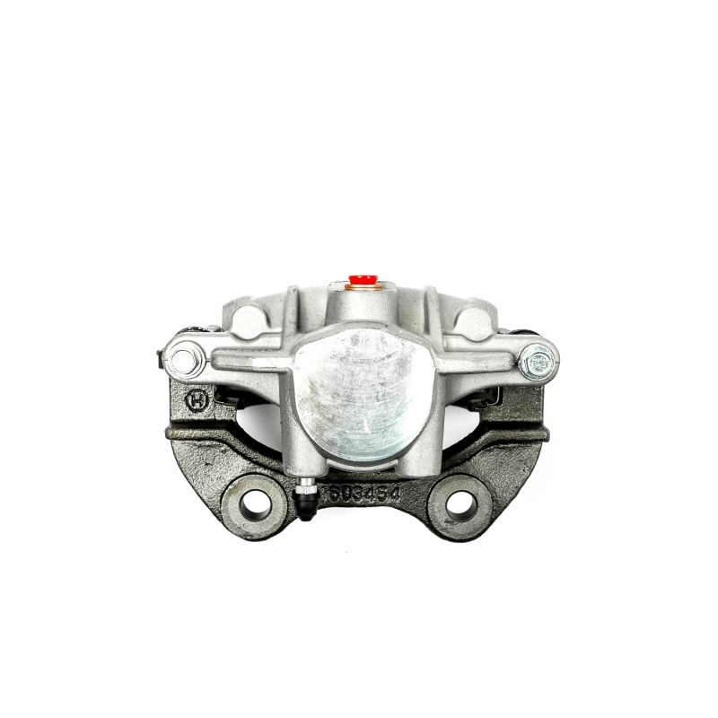 Power Stop 00-03 Cadillac DeVille Rear Left Autospecialty Caliper w/Bracket thumbnail 8