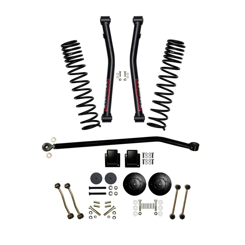 SKY Lift Kit Components