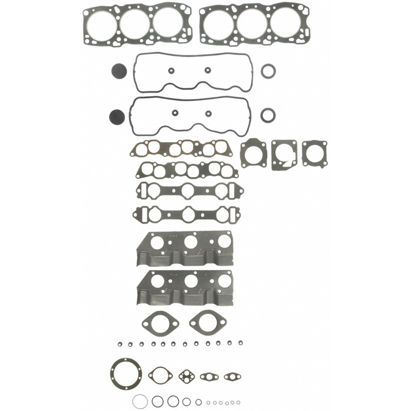 FEL Cylinder Head Gaskets