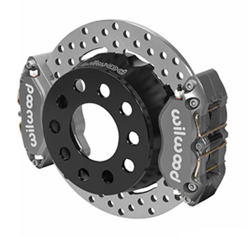 WIL Dynapro Brake Kit