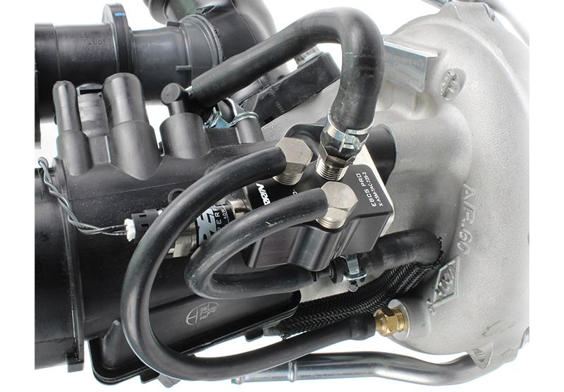 PA Boost Control Solenoid