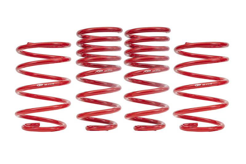 BMR Suspension BMR Lowering Springs