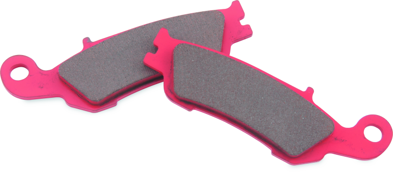 BKM Sintered Brake Pads