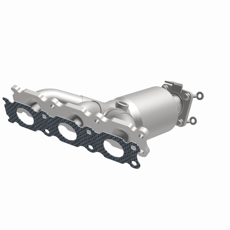 MagnaFlow 11-14 Volvo XC90 3.2L EPA Compliant Manifold w/ Catalytic Converter thumbnail 5