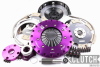 XCL Clutch - 9in Twin Solid Ceramic