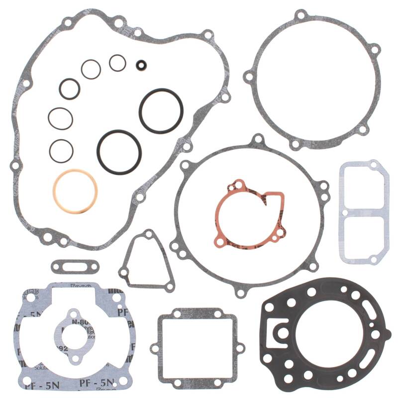 VEP Complete Gasket Kit